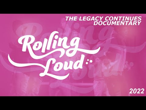 YBN LS (IC) Plexity - Rolling Loud Documentary 2022