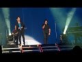 Il Volo Asi sera 18/04/12 