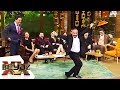 Cengiz Bozkurt, Erdal Bakkal Dansı Yaptı - Beyaz Show Cengiz Bozkurt, Erdal Bakkal Dansı Yaptı - Beyaz Show