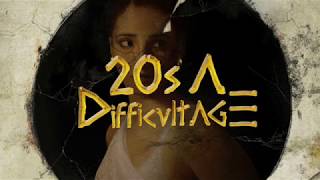 Marcus Orelias - 20s A Difficult Age (Album Trailer)