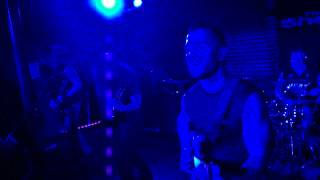 Death To All &quot;Leprosy&quot; &amp; &quot;Suicide Machine&quot; live at The Shelter, 4-18-2013