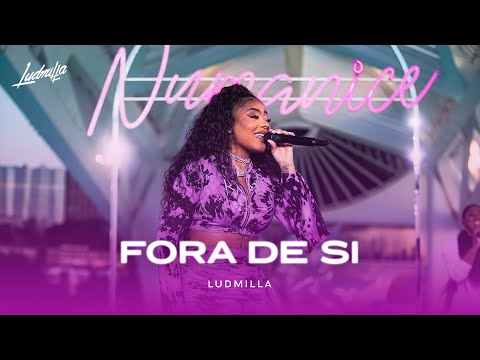 Video thumbnail for Fora de Si (Ao Vivo)