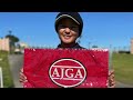 Janna Andaya - 2023 - AJGA Qualfier - Uniqlo/Adam Scott Championship - 2/17/22