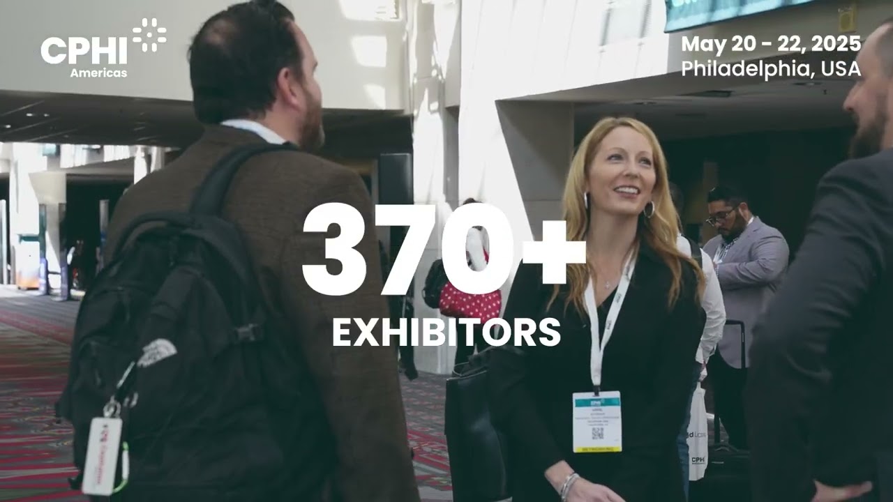 CPHI Americas 2025