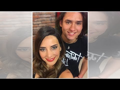 ¡Rompió el silencio! Toarii Valantin habla por primera vez de su relación con Daniela Castillo