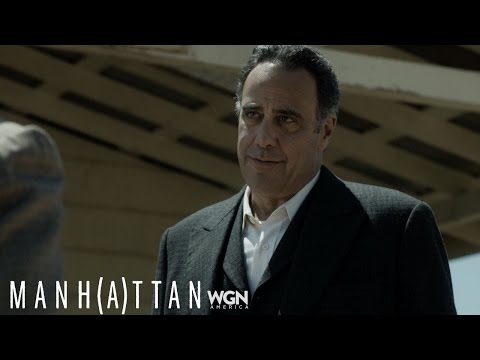 Manhattan 2.08 (Preview)