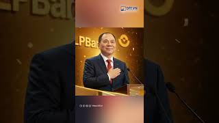 Màn ra mắt ấn tượng của tỷ phú Vượng tại LPBank: 10.000 nhân viên đồng loạt nhận lì xì 680.000 đồng 