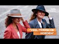 Hoedjes op Prinsjesdag: politieke statements of modieus?