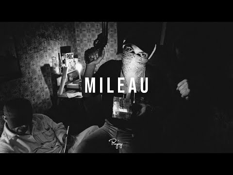 "Mileau" - Dark Evil Trap Beat | Free Rap Hip Hop Instrumental Music 2018 | Skynexx #Instrumentals