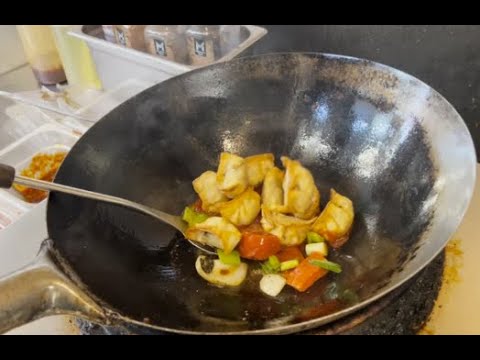 Momo House serves authentic Nepalese dumplings with unique flavors