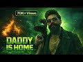 TOXIC DADDY IS HOME Mass Kannada Song Rocking Star Yash Introducing Raya