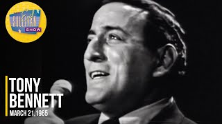 Tony Bennett &quot;Who Can I Turn To (When Nobody Needs Me)&quot; on The Ed Sullivan Show