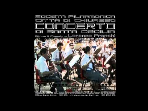 Queen's Park Melody (Jacob de Haan) - Società Filarmonica Città di Chivasso