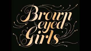 [Full Audio/MP3 DL] Brown Eyed Girls- Kill Bill HD