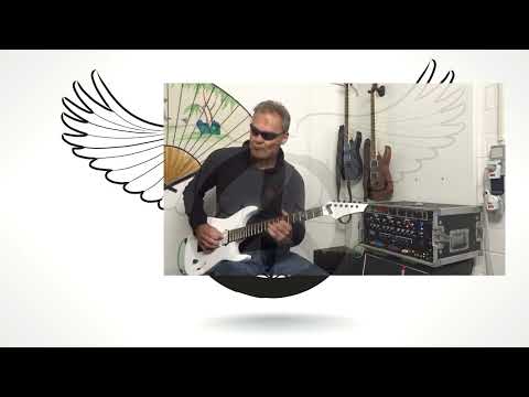 Katschrowski - Out in the fields - Solo