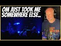 Drum Teacher Reacts: Om – Sinai (Live At Sonic City 2013)