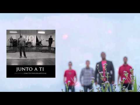 Veste & Glória I Feat. Débora Ulhoa - Junto a Ti Lyric Vídeo