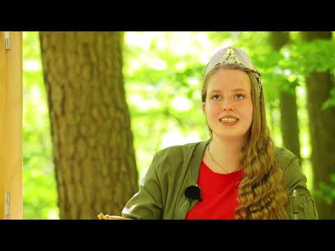 Keschde-Erlebnisweg "Alles dreht sich um die Keschde"