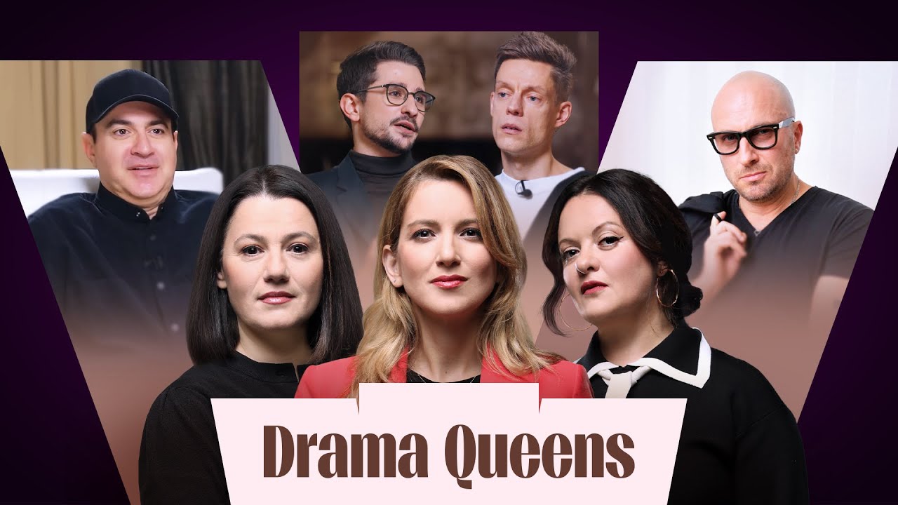 Майкл Наки у Дудя. Мартиросян об Урганте. Нагиеву прилетело. Подсвинки Путин?