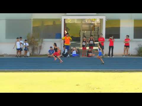 4X100M XF - CONIMA 2018