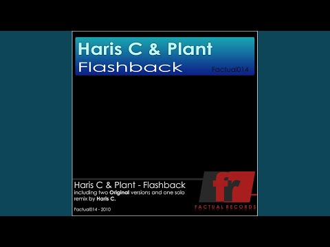 Flashback (Haris C Mix)