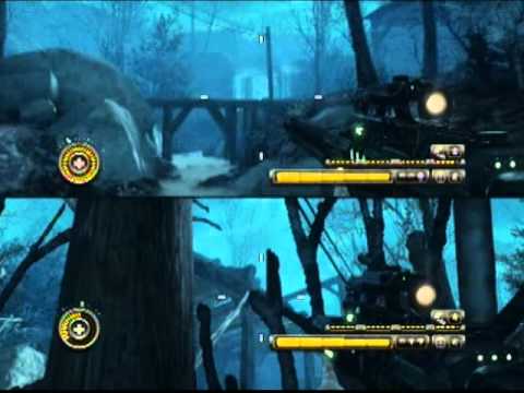 Resistance 3 Episode 16