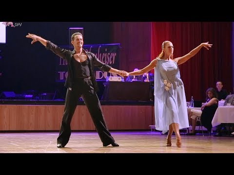 Valera Musuc - Nina Trautz | 2018 DPV German Ch. Pro SD LAT, Augsburg - SF