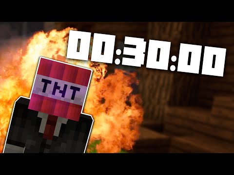 SELVIYDY 30 MINUUTISSA TAI RÄJÄHDÄT!