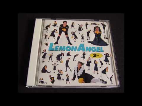 Lemon Angel Toy Boy Lemon Angel