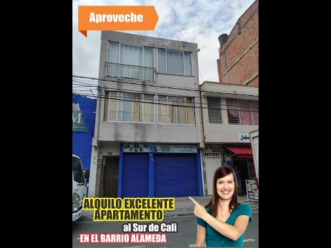 Apartamentos, Alquiler, Alameda - $800.000