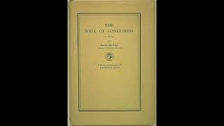 The Well of Loneliness by Radclyffe Hall - Audiobook: Chapter 1