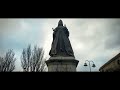 Michael Weston King -  La Bamba In The Rain [Official Music Video]