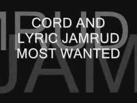 Most Wanted - Jamrud