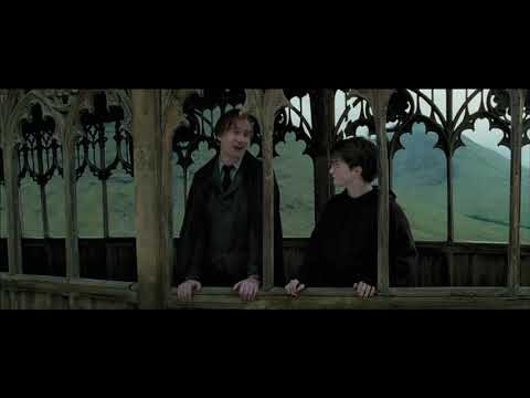 Harry Potter and the Prisoner of Azkaban - A Window To The Past (John Wiliams)