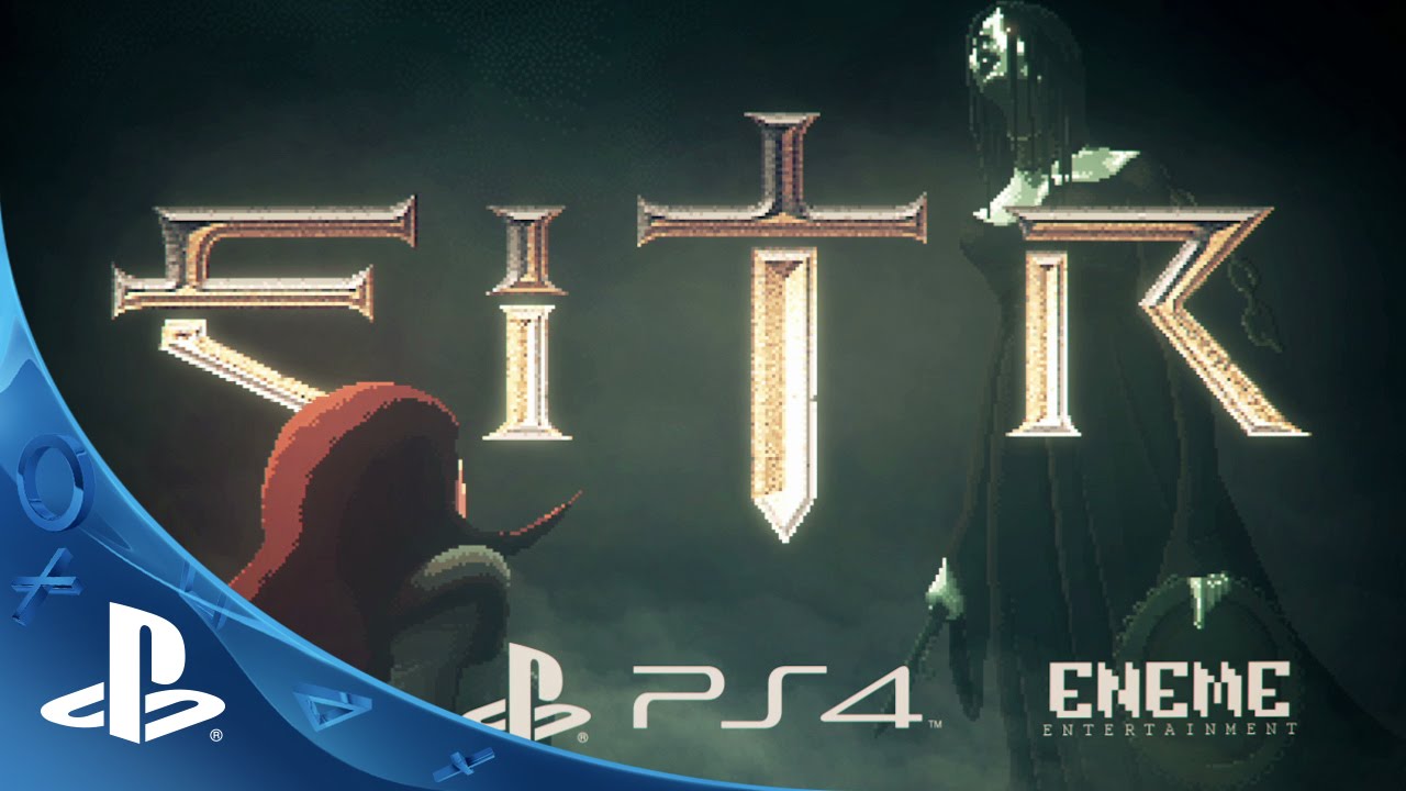 Eitr, Mother Russia Bleeds, and More Coming to PlayStation