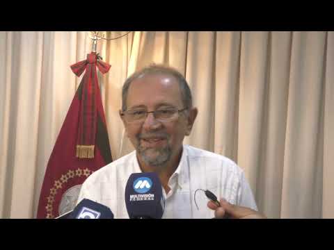 “En este momento de incertidumbre continuaremos acompañando a todos los sectores”