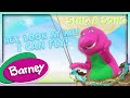 Sing A Song With Barney Hey Look At Me I Can Fly Fanmade