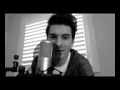 me singing Christina Aguilera Your Body cover 