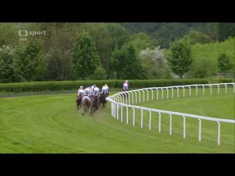 2016.05.15 Velká jarní cena (Czech 2000 Guineas) - Lagaro