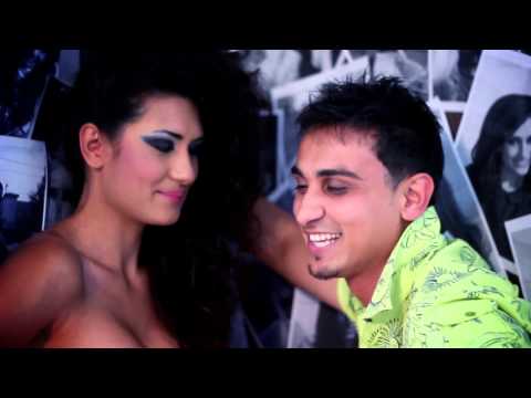 MARIUS OLANDEZU - CE FRUMOASA ESTI - AMIRAL MUSIC - OFICIAL VIDEO -