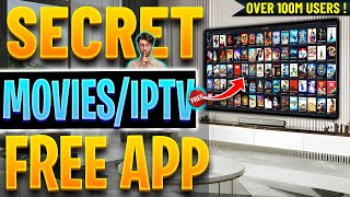 🔴 Free Netflix Replacement? This App Is UNREAL!