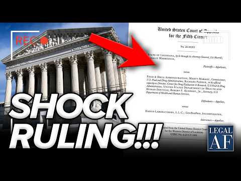 🚨 Court of Appeals UNDERCUTS Supreme Court in SHOCK RULING!!!