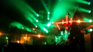 Survivor - The Devil Wears Prada (Live) (High Quality HD)