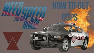 How to remove the 30 fps limit on Need For Speed Rivals | Graphicon Tutorial