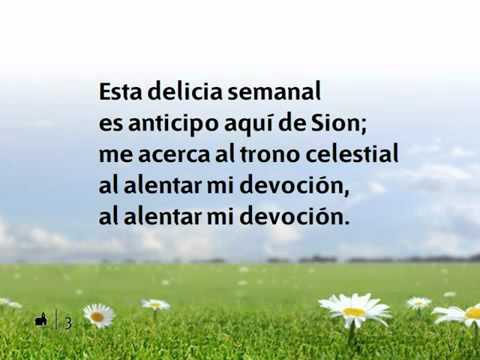 537 Sabado santo - Nuevo Himnario Adventista