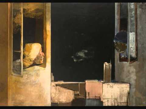 Hans Werner Henze: Antifone (1960)