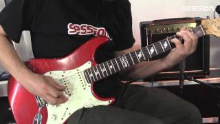 Video thumbnail for MARSHALL DSL5C by session