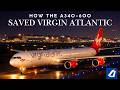Virgin Atlantic S Worst Plane Became Its Best Strategy