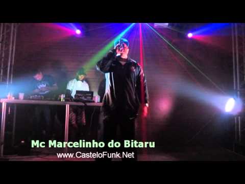 Mc Marcelinho do Bitaru - Minha mae choro ( Aovivo ) Dj Danilo MPC