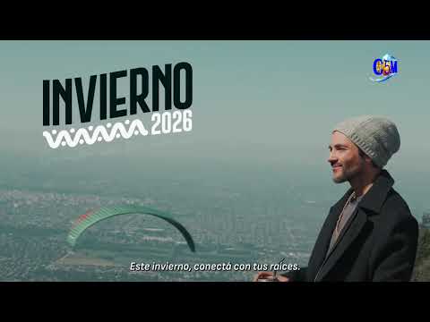 #MEDIODIACONVOS - Viernes 10 de Julio